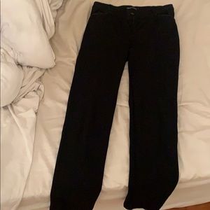 Estelle and Finn trouser women’s black